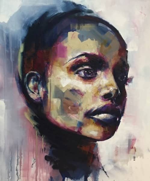 Aura by Chaz Williams