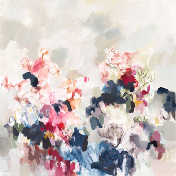 Simple Abundance by Helen van Stolk