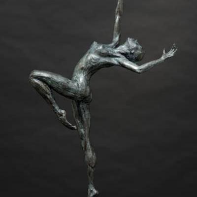 Rapture by Keith Calder