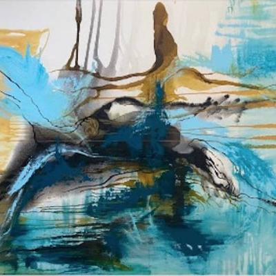 Phantasmagoria by Carol Bourgonje