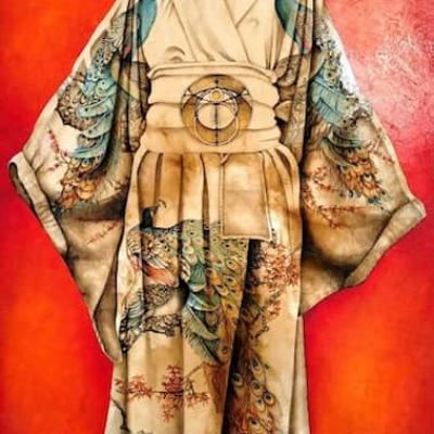 Exotic by Sam Brown