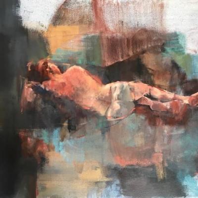 Dreaming of you by Helen van Stolk
